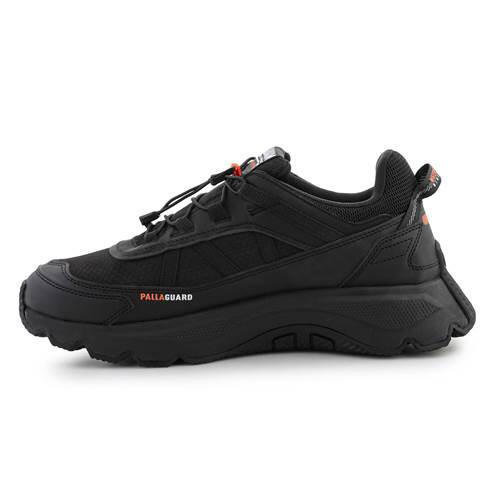 Chaussure universel hommes Palladium Thunder Protect Wp 4/5