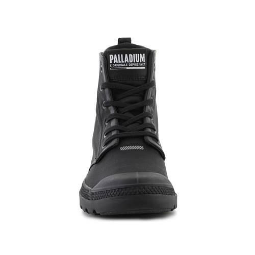 Scarpa universali uomo Palladium Pampa Lite+ Hi 2/5