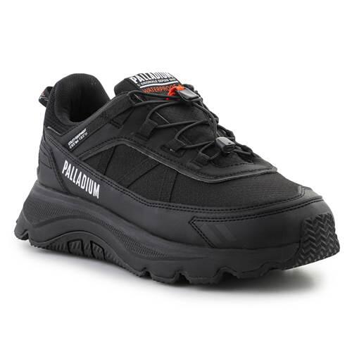 Chaussure universel hommes Palladium Thunder Protect Wp 1/5