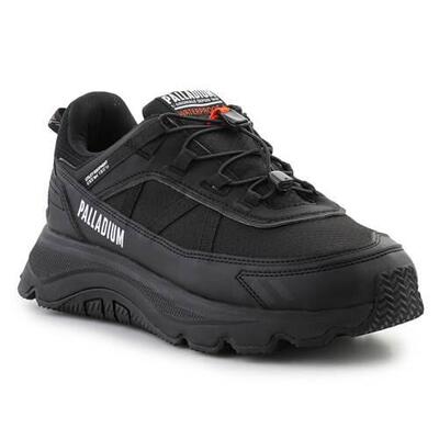Schoenen universeel voor heren palladium thunder protect wp