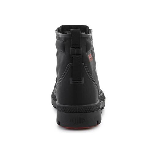 Scarpa universali uomo Palladium Pampa Lite+ Hi 5/5