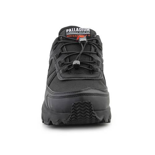 Chaussure universel hommes Palladium Thunder Protect Wp 2/5