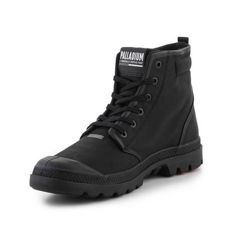 Scarpa universali uomo Palladium Pampa Lite+ Hi 3/5