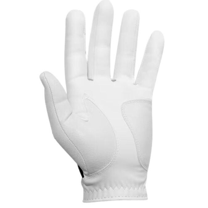Footjoy Weathersof handschoen heren 2 Pack 2024 3/4