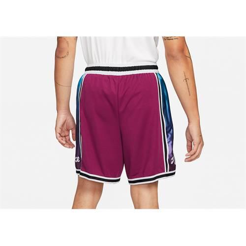 Pantalon basketball hommes Nike Dri-fit 2/2