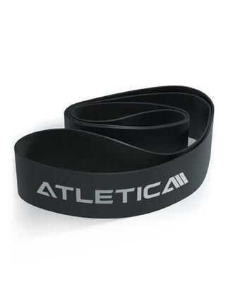 Widerstandsband | 110kg Resistance | 83mm Band | 100% Kautschuk