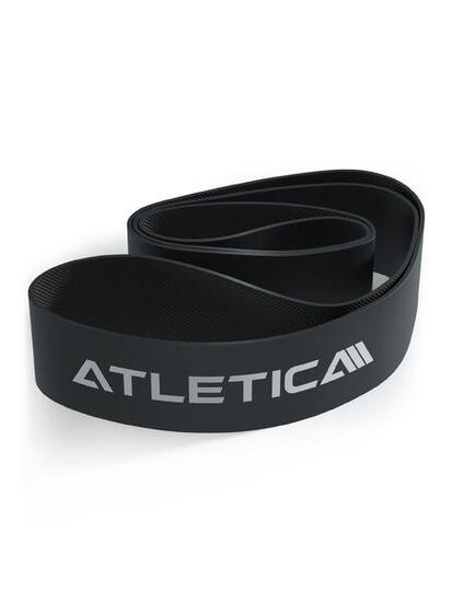 Widerstandsband | 110kg Resistance | 83mm Band | 100% Kautschuk