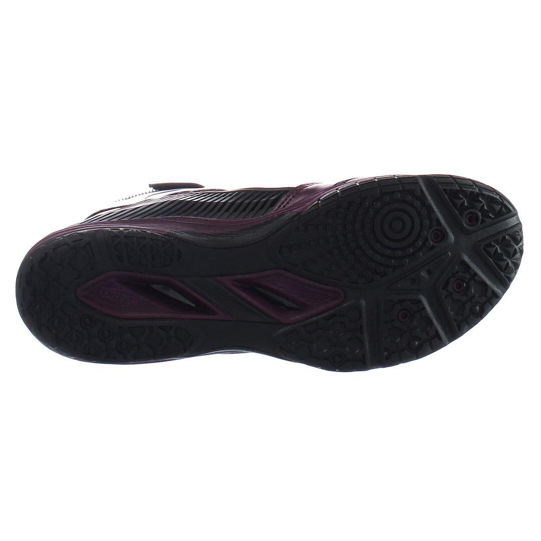 Asics Gel-Nepxa Kiko Kostadinov Mens Purple Trainers 2/5
