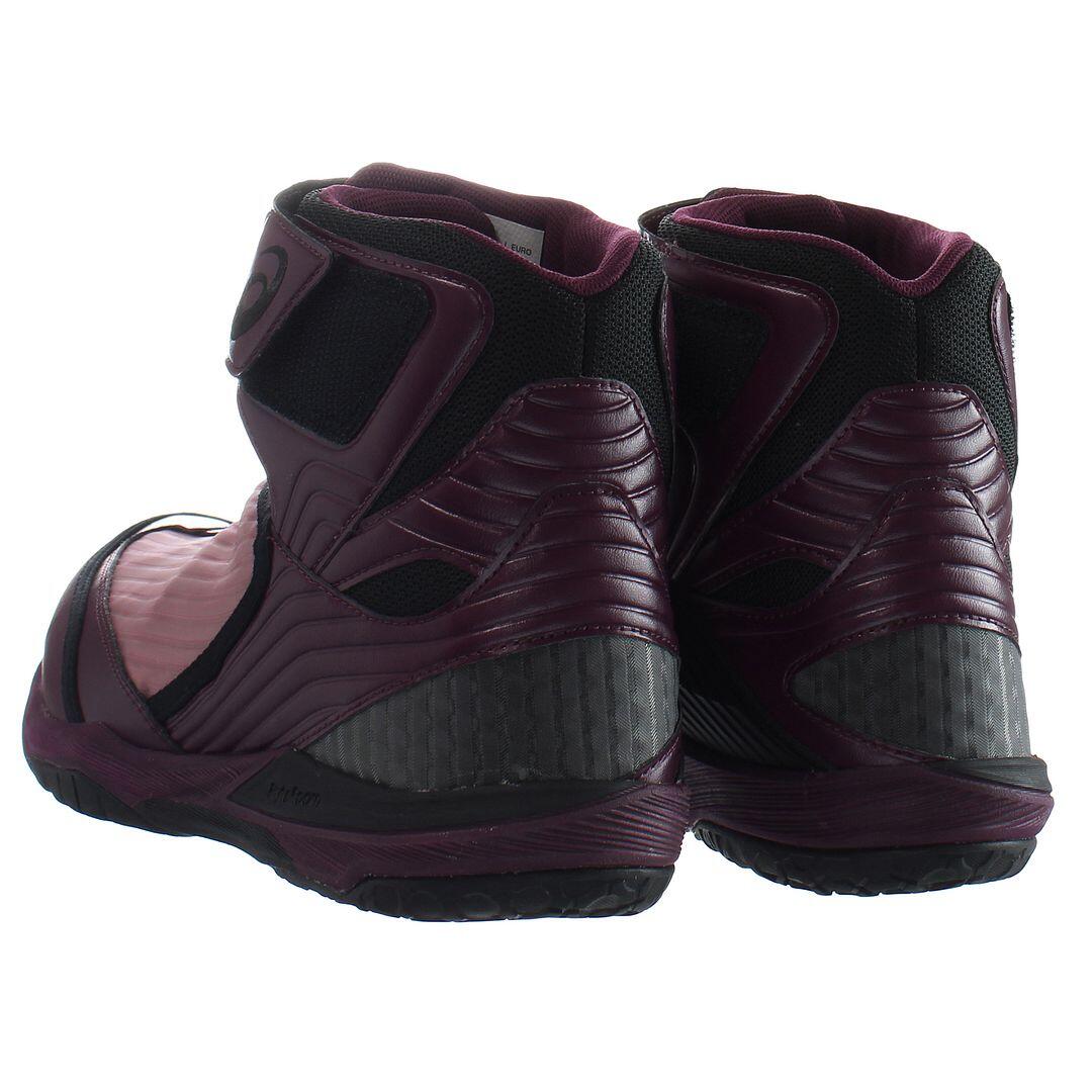 Asics Gel-Nepxa Kiko Kostadinov Mens Purple Trainers 3/5