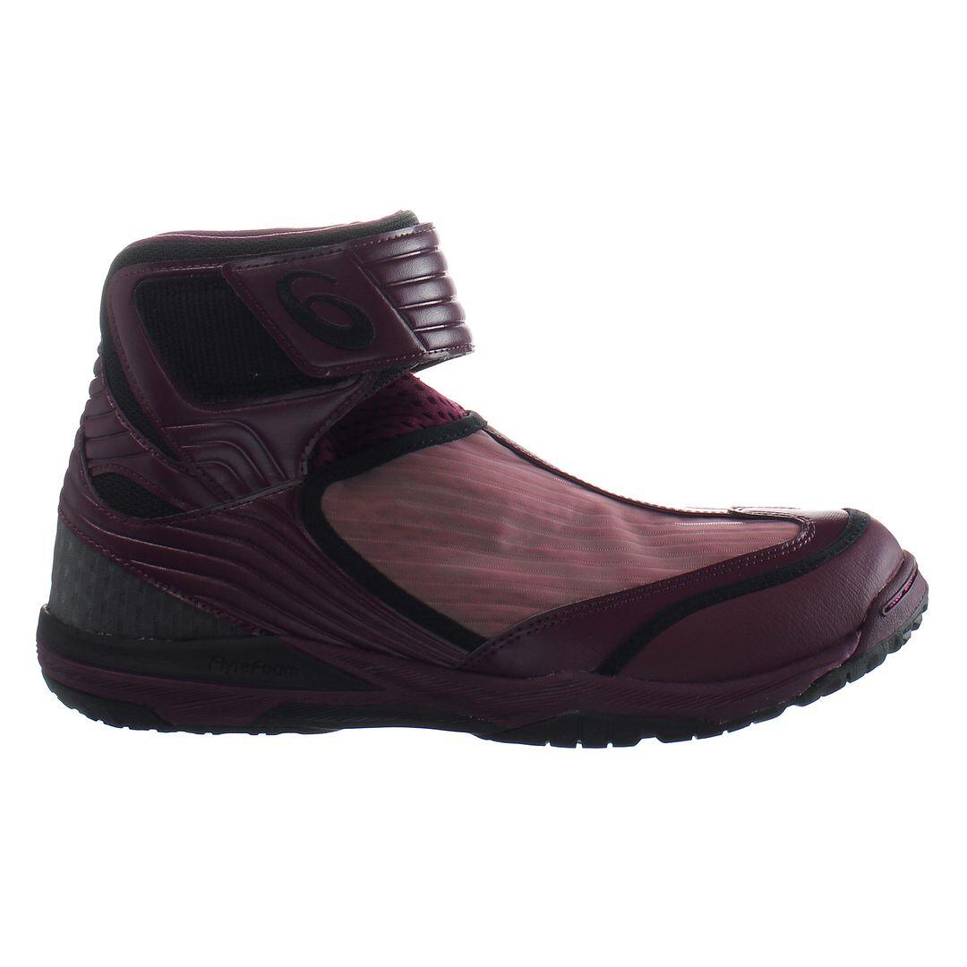 Asics Gel-Nepxa Kiko Kostadinov Mens Purple Trainers 5/5