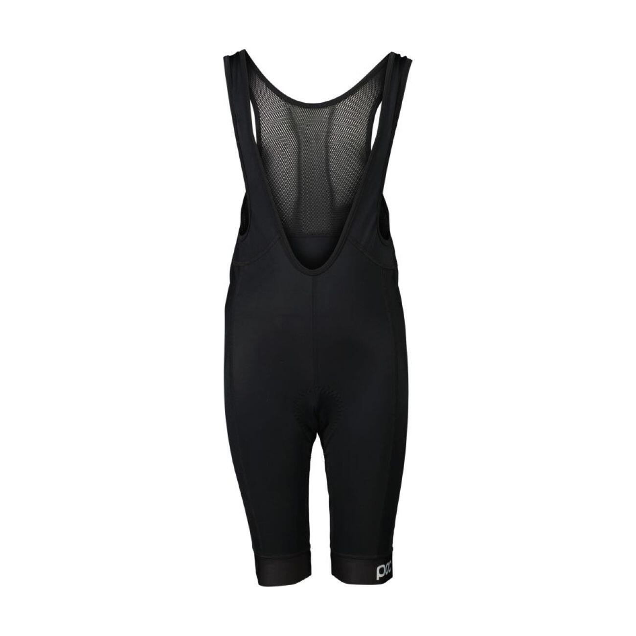 Pantaloni corti con bretelle - XC 1/1