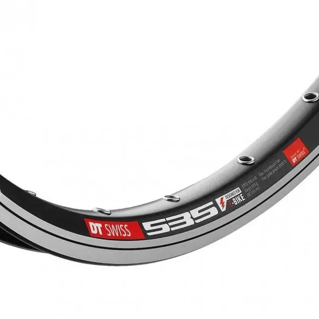 DT Swiss 535 26" rim