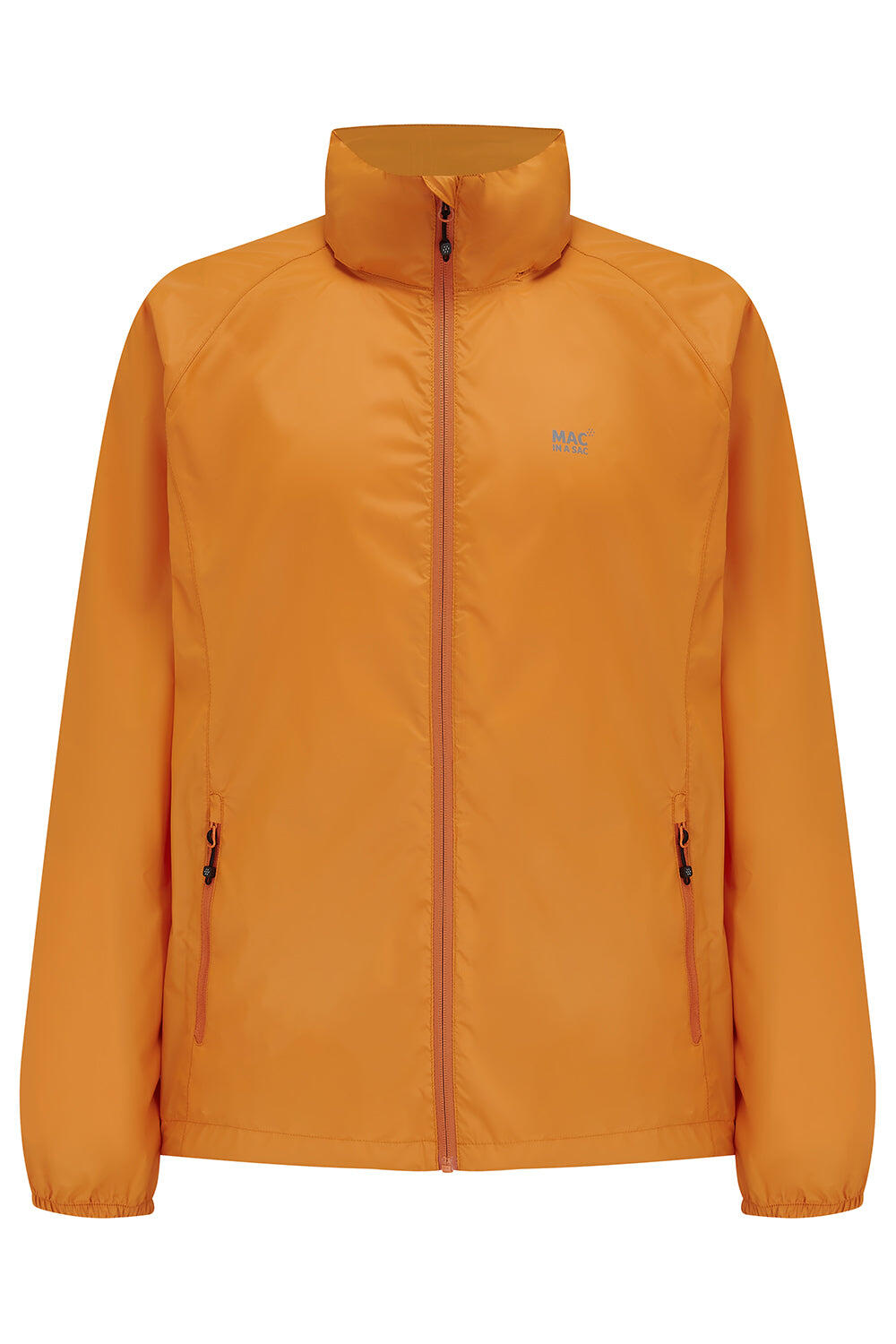 MAC IN A SAC Origin Unisex Packable Waterproof Jacket
