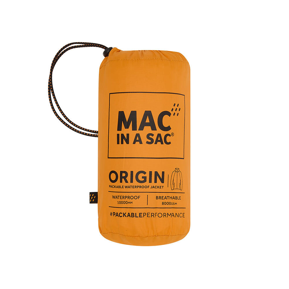 Regenjacke Mac In A Sac Origin 3/5