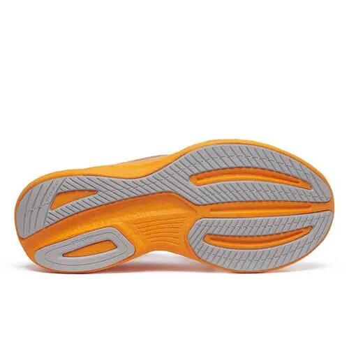 Scarpe - Running - Donna - Ammortizzate, Supporto - Ride 17 - Vitamin Orange 4/5