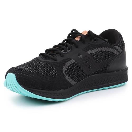 Chaussures universel hommes Saucony Shadow 5000 Evr 3/5