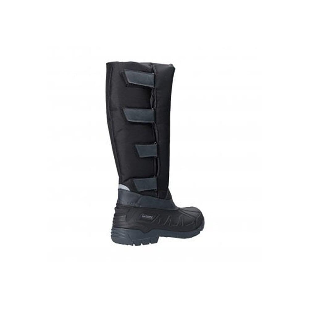 Cotswold Kemble | Black | Waterproof &amp; Windproof | Mens Winter Yar 4/7