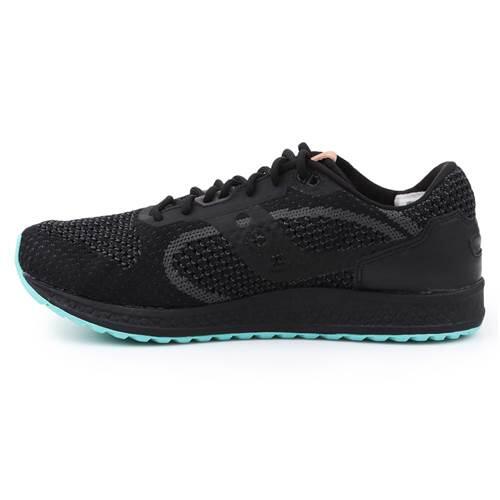Chaussures universel hommes Saucony Shadow 5000 Evr 4/5