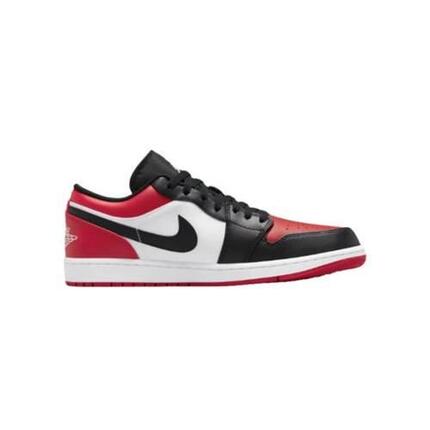 Schuhe 1 Low Bred Toe (2021)