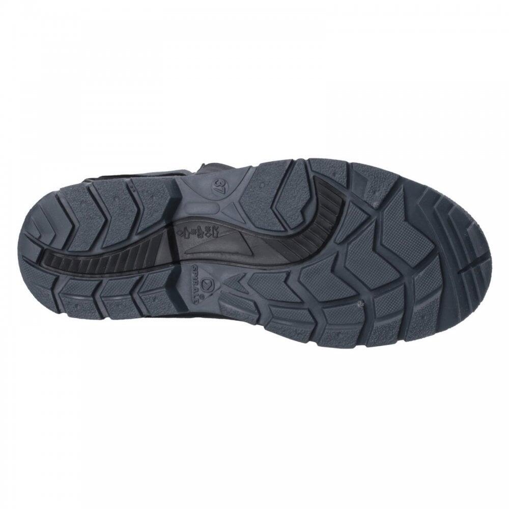 Cotswold Kemble | Black | Waterproof &amp; Windproof | Mens Winter Yar 5/7