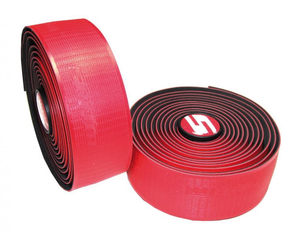 Ruban de guidon SRAM rouge 3 cm x 200 cm 2/2