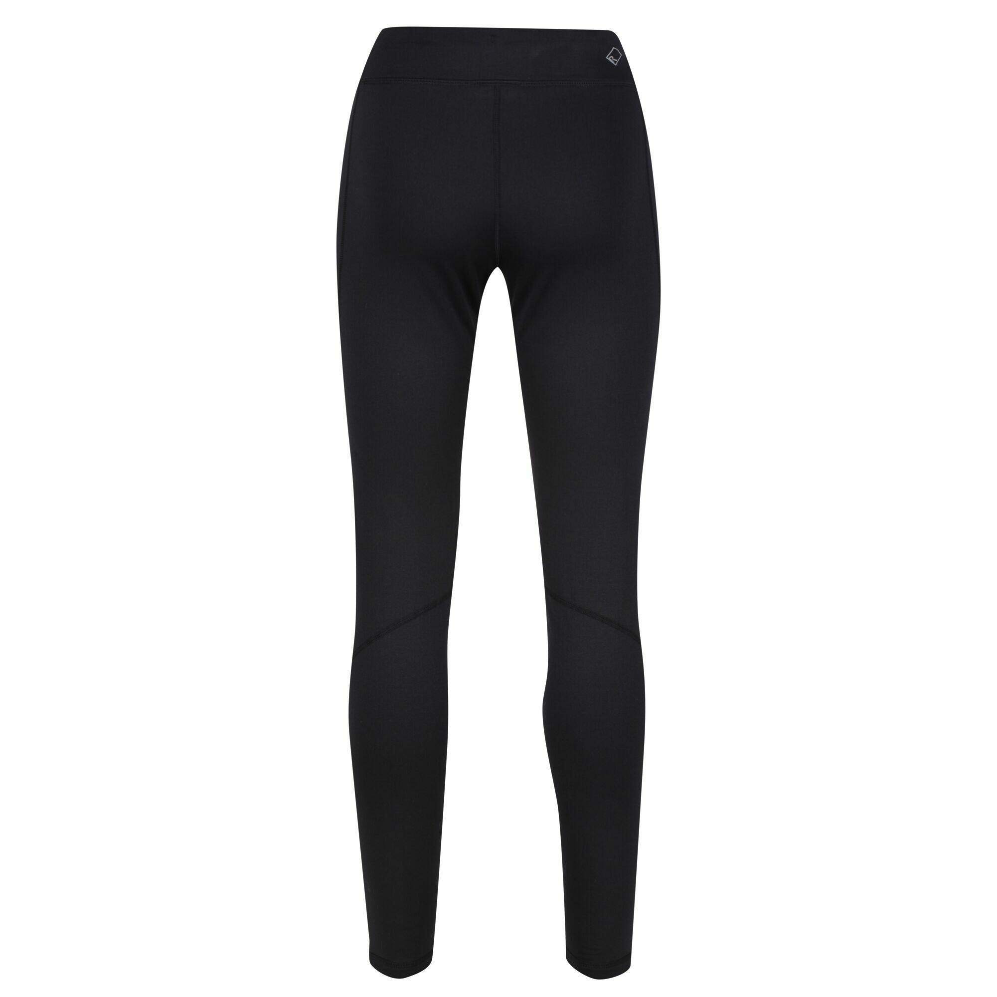 Mallas deportivas Regatta modelo RWJ252R-800 para mujer 4/4