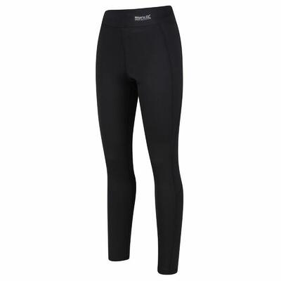 Leggings sportivi Regatta Holeen Winter per donne