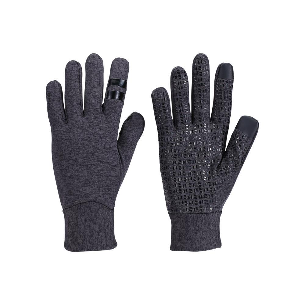 BBB CYCLING BBB Winterhandschuhe RaceShield M grau mischung