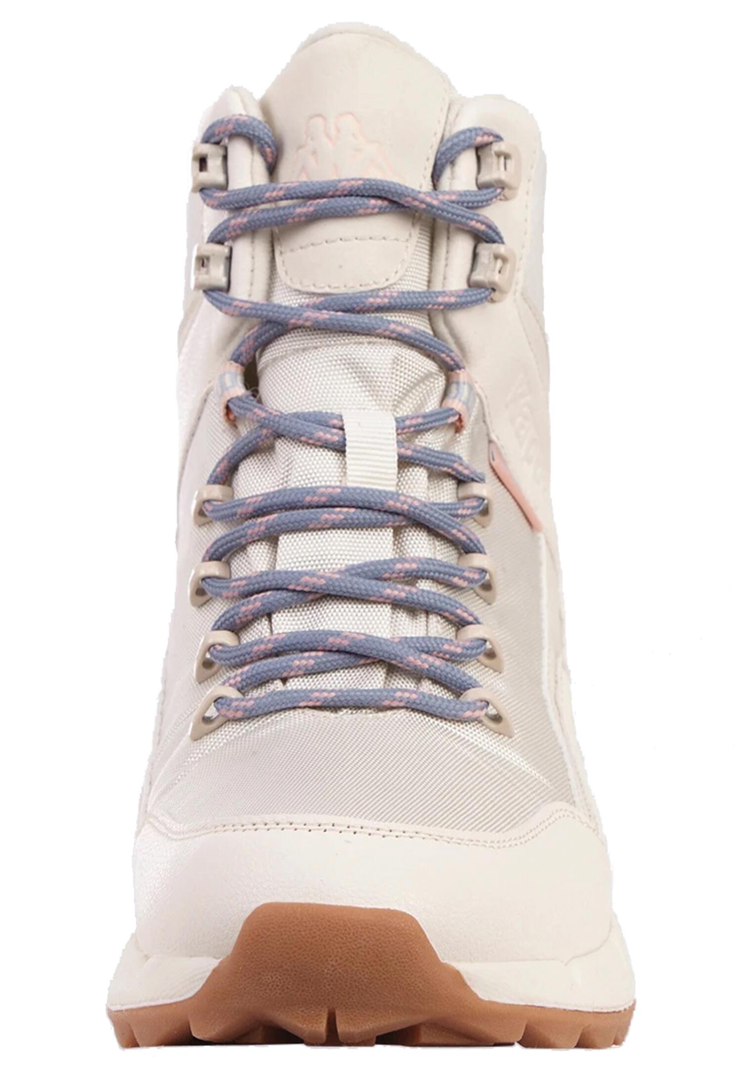 Kappa Damen Stiefelette Winterschuh Boots 243232 beige 2/5