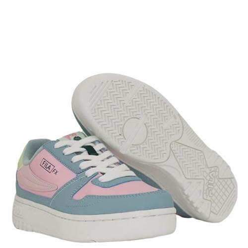 Buty do chodzenia dla dzieci Fila FX Ventuno 3/3