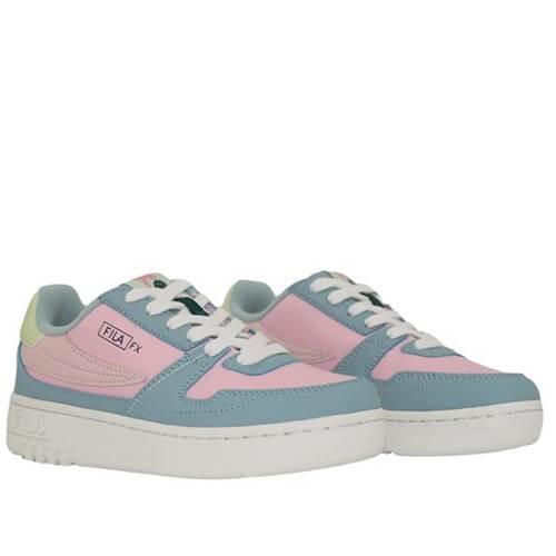 Buty do chodzenia dla dzieci Fila FX Ventuno 2/3
