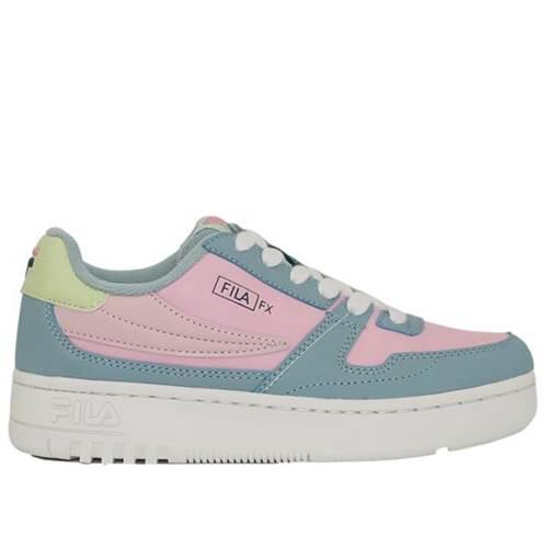 FILA picture
