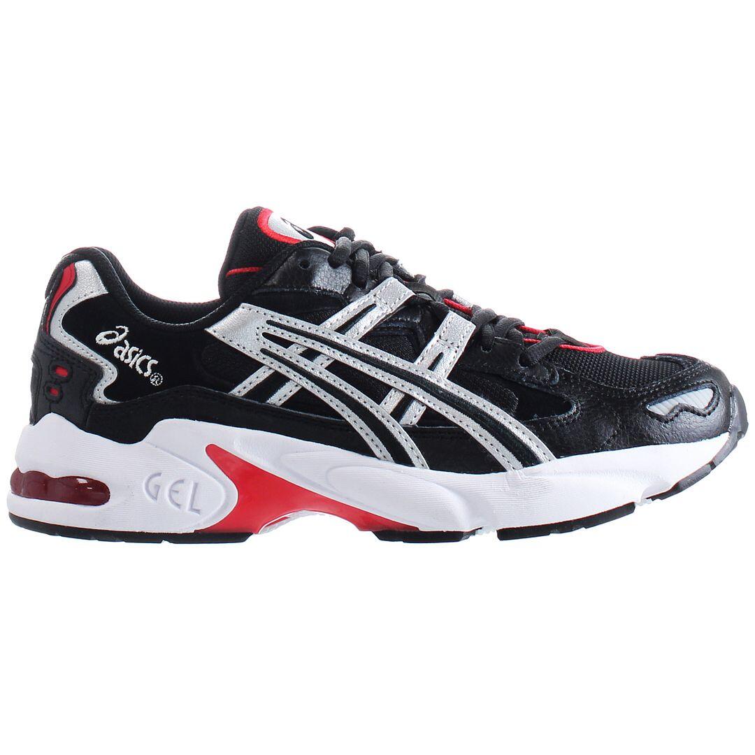 ASICS Asics Gel-Kayano 5 OG Mens Black Trainers