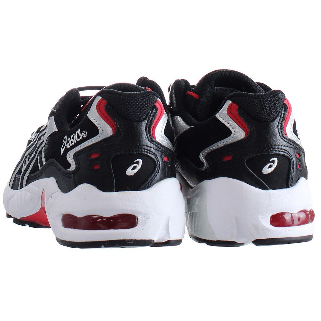 Asics Gel-Kayano 5 OG Mens Black Trainers 3/5