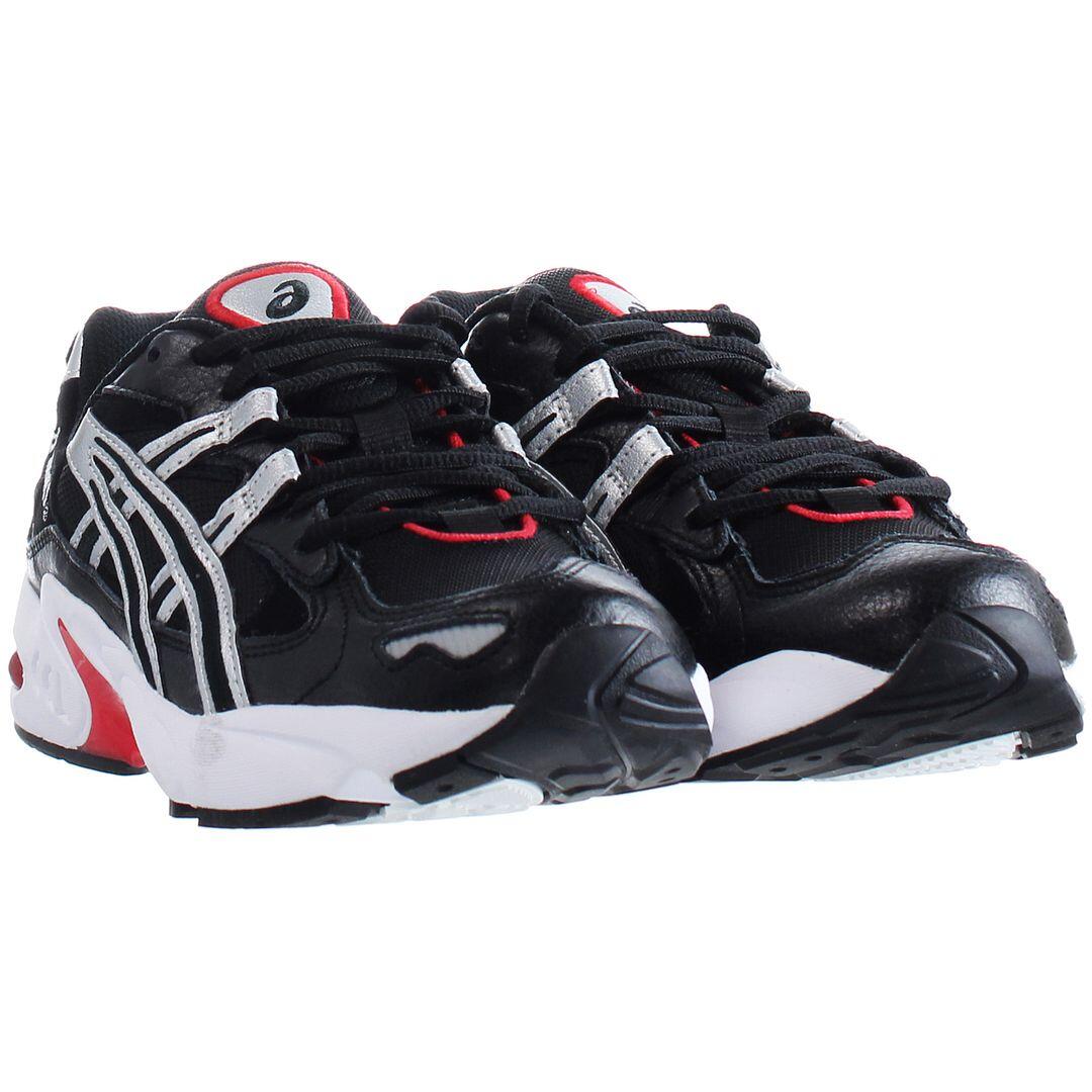 Asics Gel-Kayano 5 OG Mens Black Trainers 2/5