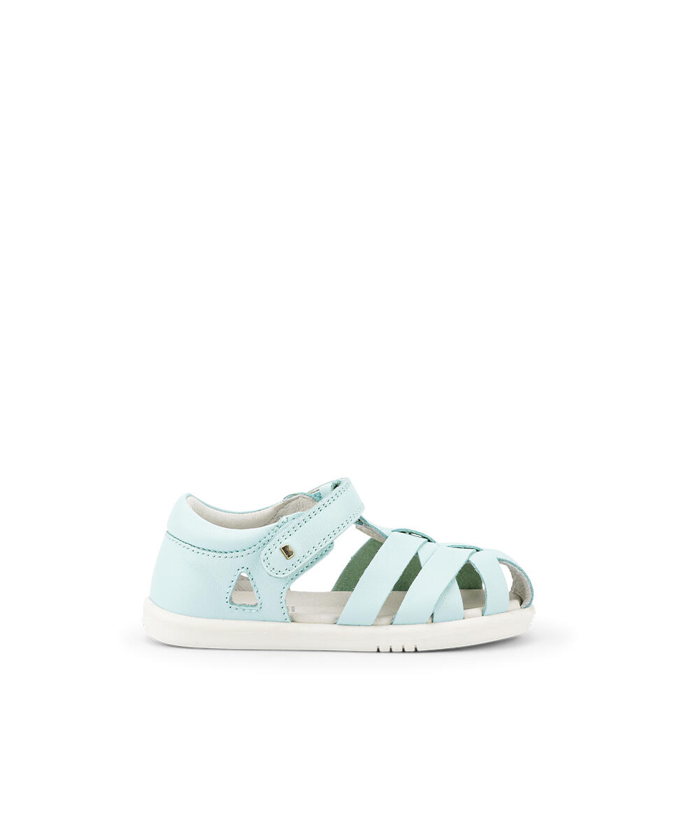 BOBUX Bobux I-Walk Tropicana II Caminantes - sandalias de piel para bebés
