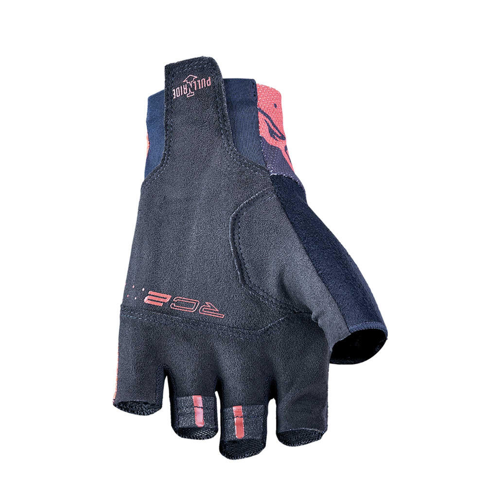 Luvas RC2 SHORTY - VERMELHO/VERMELHO - Tamanho P/8 2/2