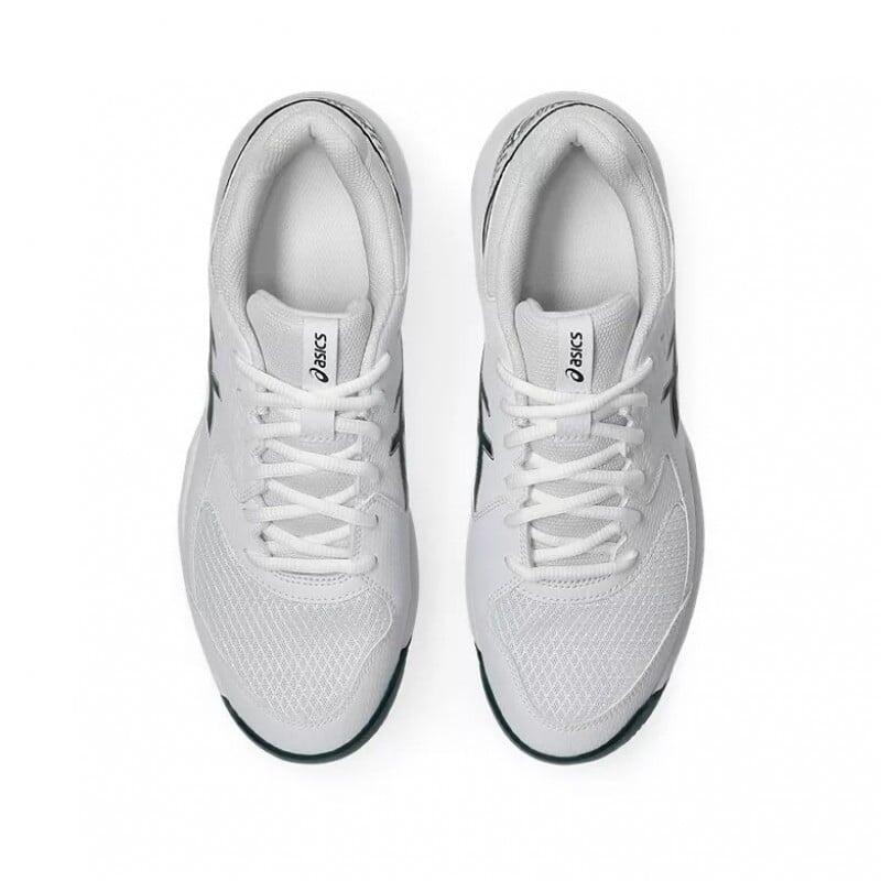Chaussures de tennis Asics Gel-Dedicate 8 Clay