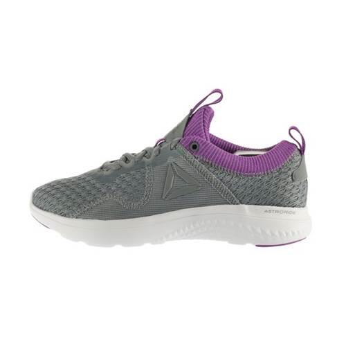 Trainers Female Reebok Astroride Ru Grey