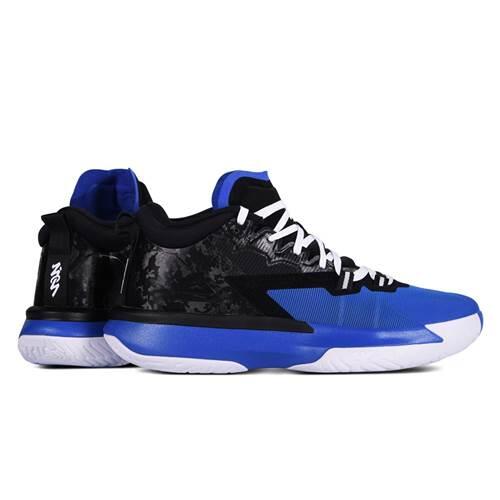 Chaussures basketball hommes Nike Air Jordan 1 3/3