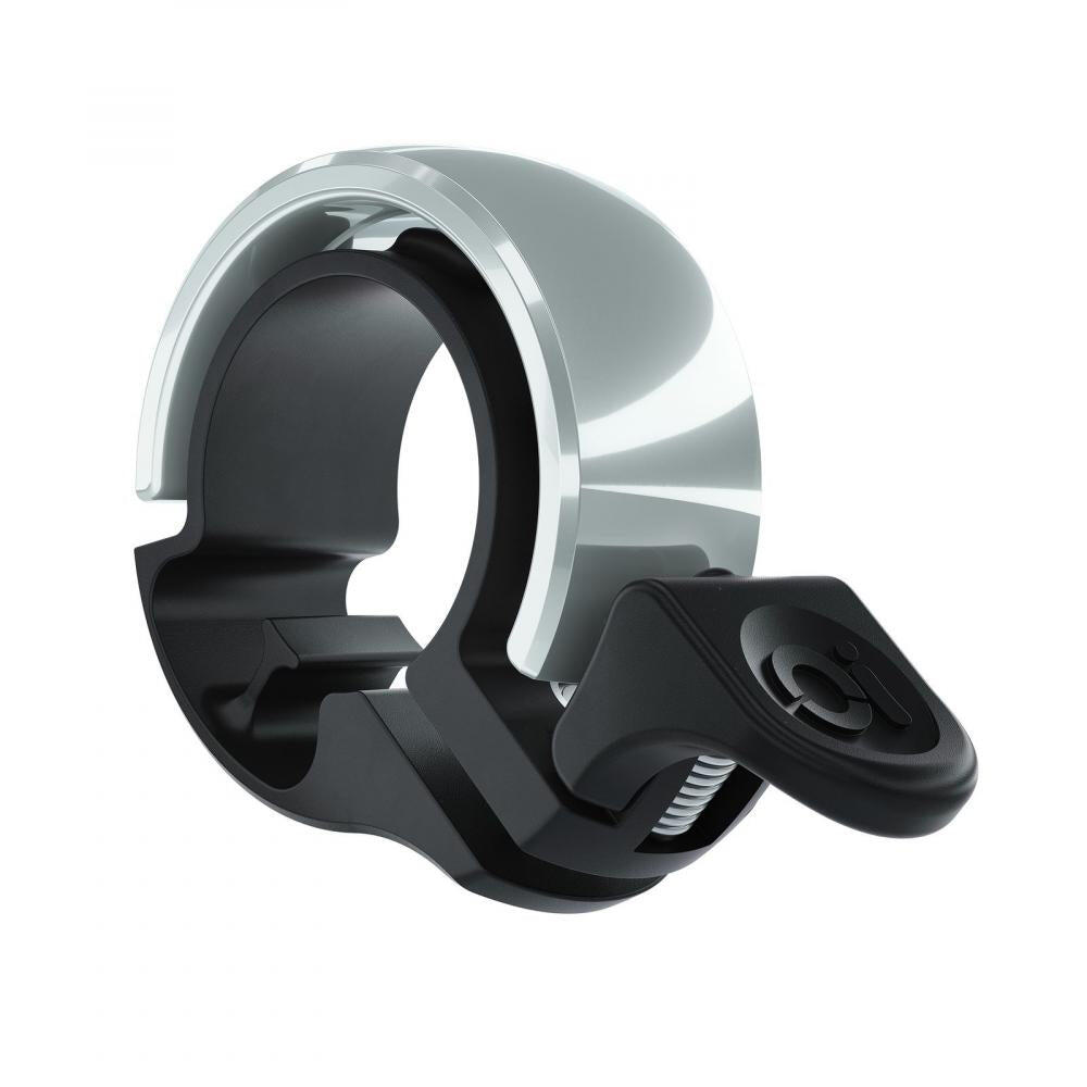 Knog Fahrradklingel Oi Classic Small, 22,2 mm 2/2