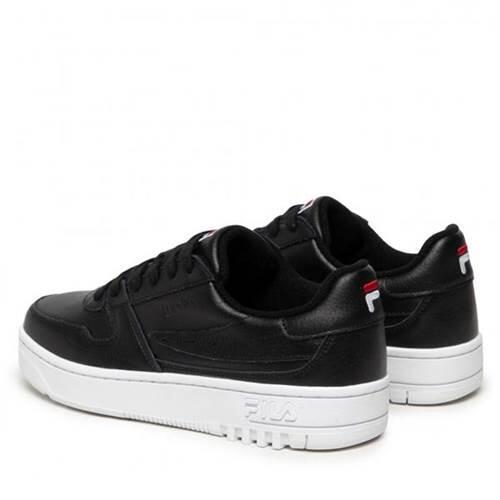 Buty do chodzenia męskie Fila FX Ventuno L 4/4