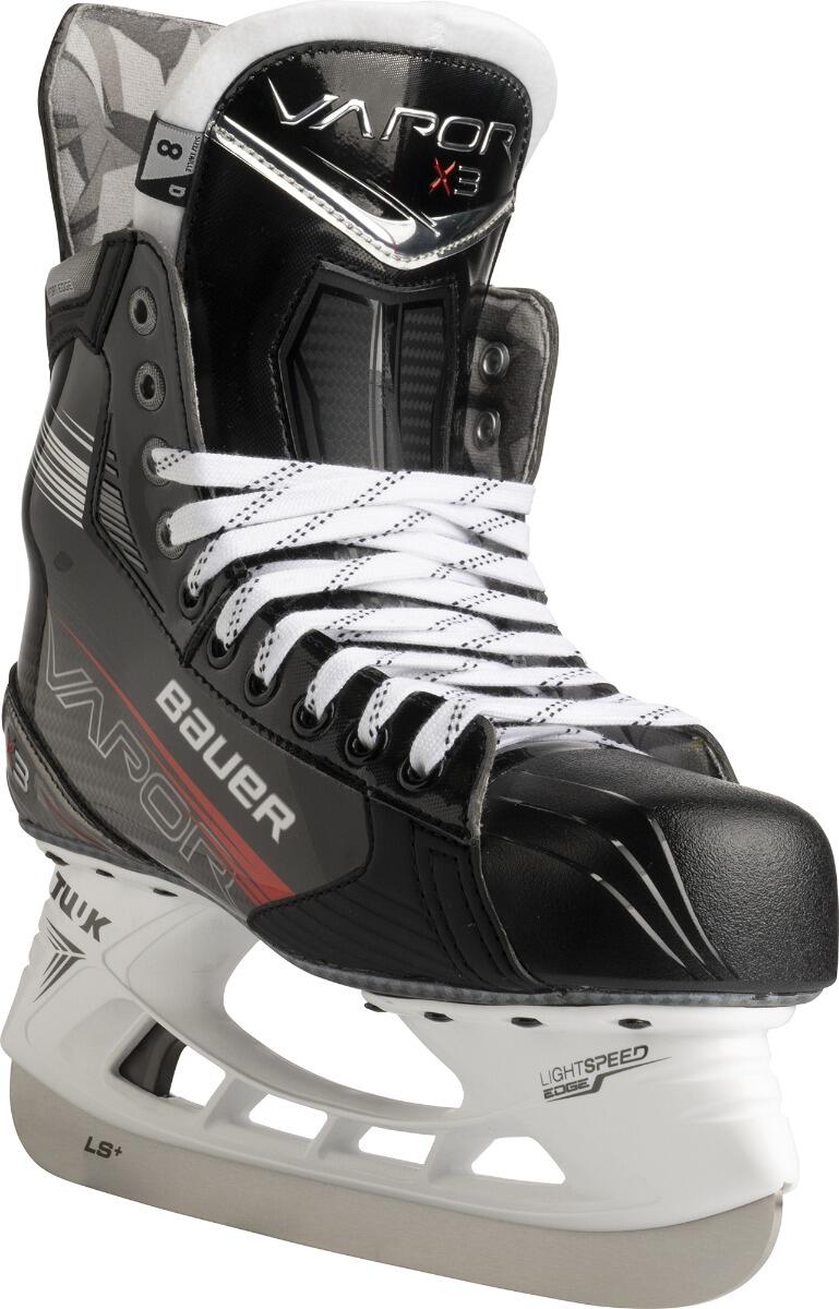 Bauer S23 Vapor X3 Ijshockeyschaats - Senior 3/7