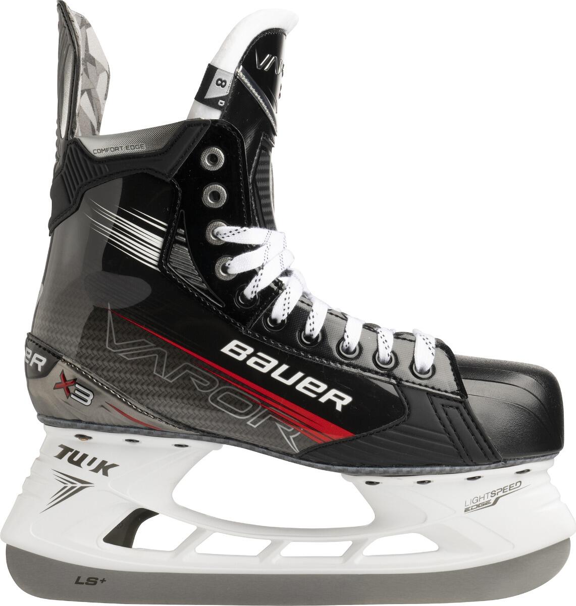 Bauer S23 Vapor X3 Ijshockeyschaats - Intermediate 6/7
