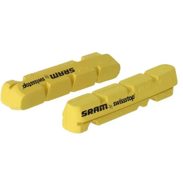 Skates Sram Insert Patins S900 Direct Mount Carbone, Paire