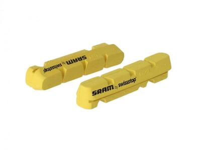 Pastiglie freno SRAM S900 Direct Mount per cerchio in carbonio.