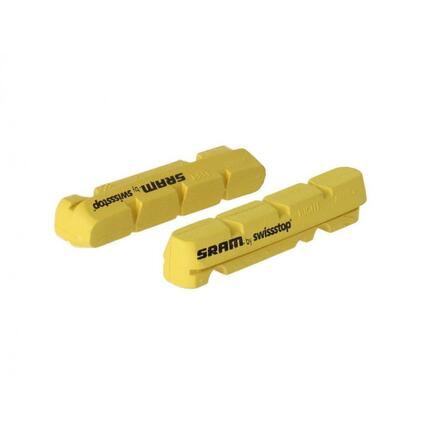 Klocki hamulcowe Sram S900 do montażu bezpośredniego na obręczy węglowej