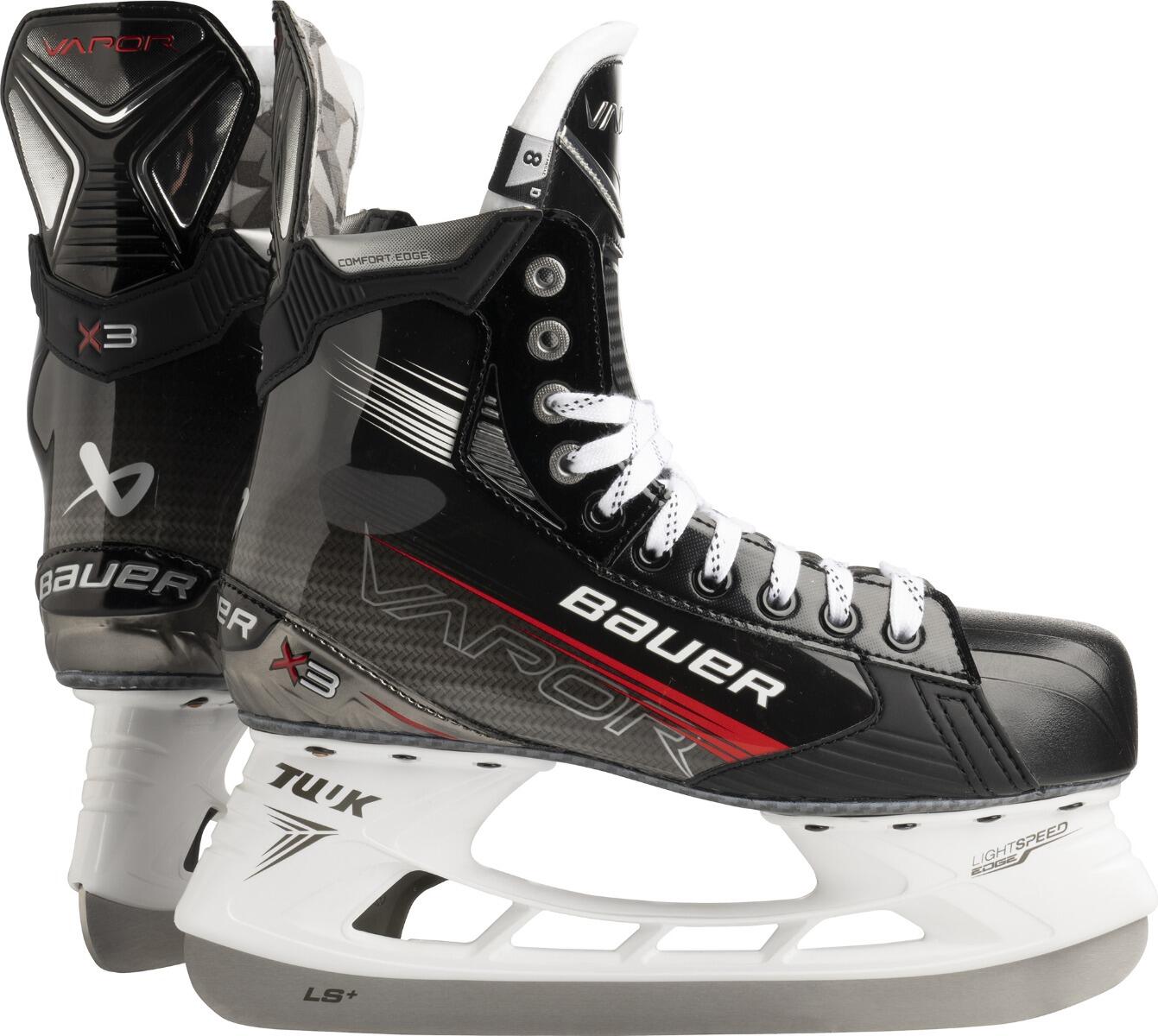 BAUER Bauer S23 Vapor X3 Ijshockeyschaats - Senior