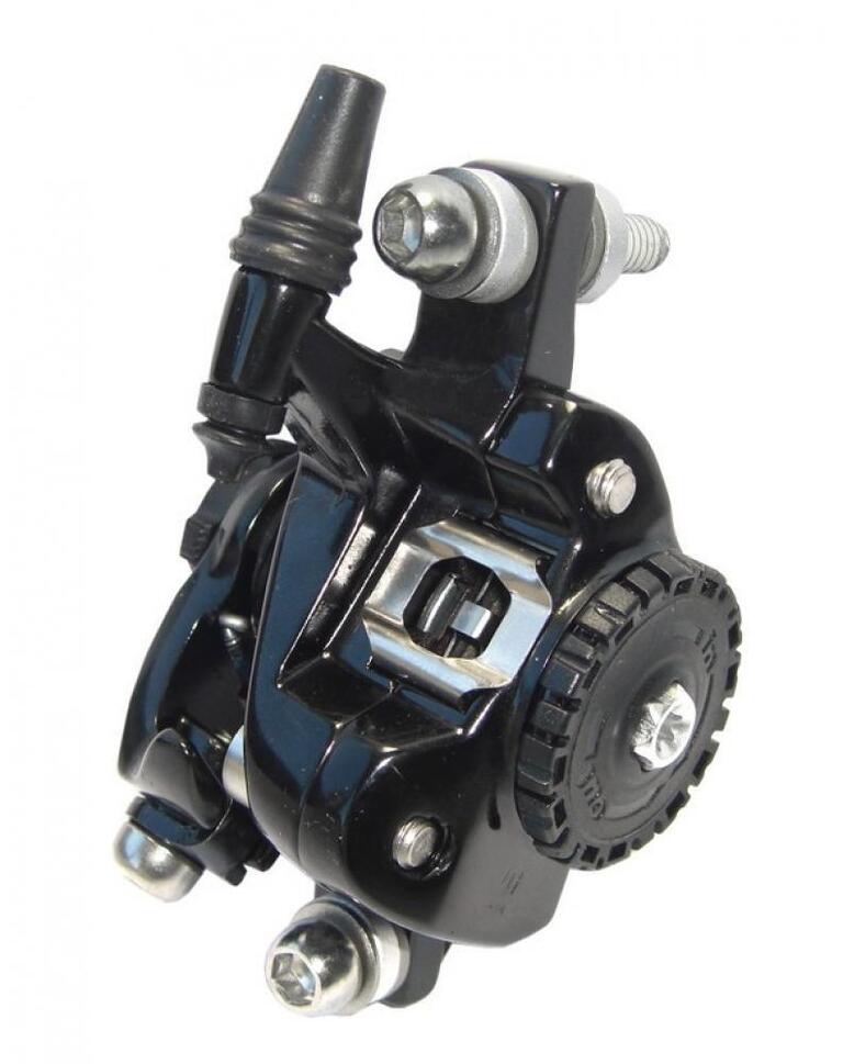 Hamulce tarczowe Sram Bb7 Road S Blk Fr/Rr