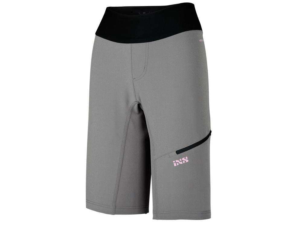 iXS Damen Fahrradshorts Carve Hip-Hugger 2/2